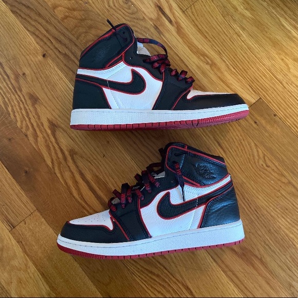 jordan 1 bloodline 7y
